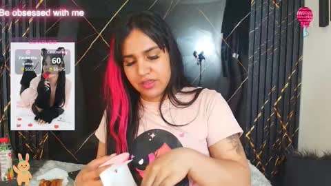 Snapshot of kagome01 chatting on March 2026 01:04:02 PM kagome01 online show from March 2026 01:04:02 PM