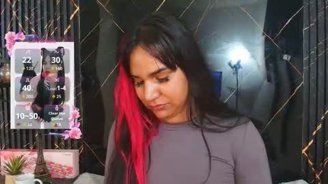 Snapshot of kagome01 chatting on March 2026 01:05:01 PM kagome01 online show from March 2026 01:05:01 PM