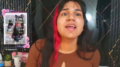 Snapshot of kagome01 chatting on March 2026 01:14:01 PM kagome01 online show from March 2026 01:14:01 PM