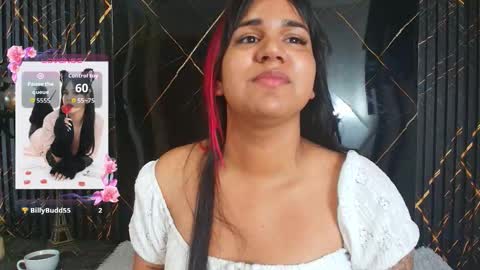 Snapshot of kagome01 chatting on March 2026 12:00:02 PM kagome01 online show from March 2026 12:00:02 PM