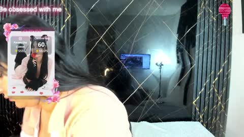 Snapshot of kagome01 chatting on April 2026 12:05:02 PM kagome01 online show from April 2026 12:05:02 PM