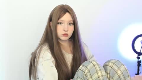 Snapshot of kagura_umbrella chatting on January 2026 11:45:02 AM kagura_umbrella online show from January 2026 11:45:02 AM