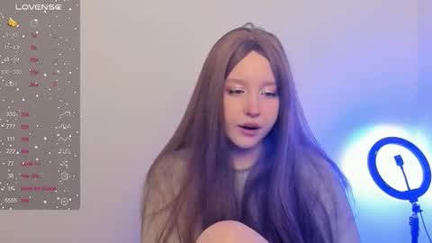 Snapshot of kagura_umbrella chatting on February 2026 12:16:02 AM kagura_umbrella online show from February 2026 12:16:02 AM