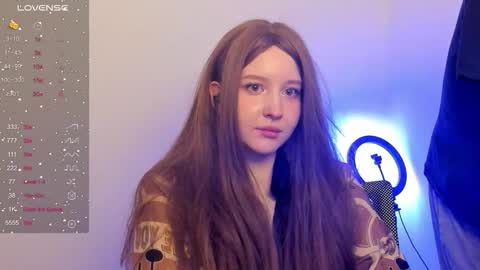 Snapshot of kagura_umbrella chatting on February 2026 11:53:01 PM kagura_umbrella online show from February 2026 11:53:01 PM