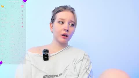 Snapshot of kagura_umbrella chatting on February 2026 06:28:02 AM kagura_umbrella online show from February 2026 06:28:02 AM