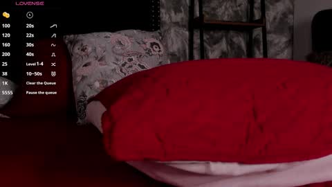 Kaguya  online show from February 2026 01:09:02 PM