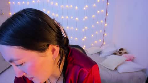 ChloeIndependient model online show from December 2025 04:56:01 PM