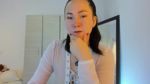 ChloeIndependient model online show from February 2026 03:51:01 PM