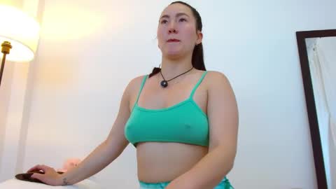 ChloeIndependient model online show from May 2026 06:38:01 PM