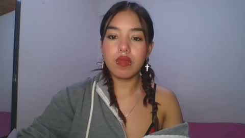 Snapshot of kahelipurple chatting on December 2024 07:17:01 AM KAHELIINDEPENDENT MODEL online show from December 2024 07:17:01 AM