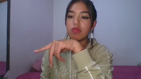 Snapshot of kahelipurple chatting on December 2024 06:59:01 AM KAHELIINDEPENDENT MODEL online show from December 2024 06:59:01 AM