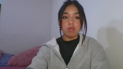 Snapshot of kahelipurple chatting on February 2025 04:14:02 AM KAHELIINDEPENDENT MODEL online show from February 2025 04:14:02 AM