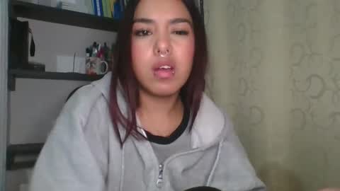 Snapshot of kahelipurple chatting on February 2025 03:58:02 AM KAHELIINDEPENDENT MODEL online show from February 2025 03:58:02 AM