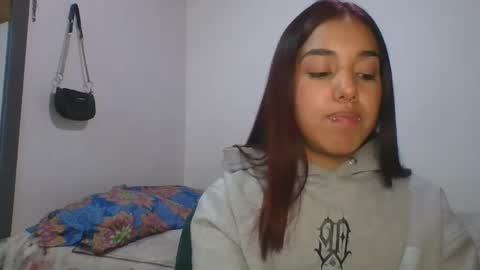 Snapshot of kahelipurple chatting on March 2025 07:31:02 PM KAHELIINDEPENDENT MODEL online show from March 2025 07:31:02 PM