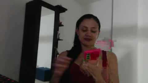 KAHORY KISS online show from April 2026 04:34:01 AM