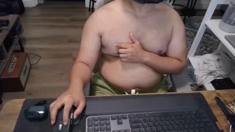 kai319206 online show from October 2025 06:33:01 AM