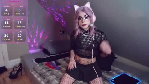 kai 96 online show from February 2026 09:57:01 AM