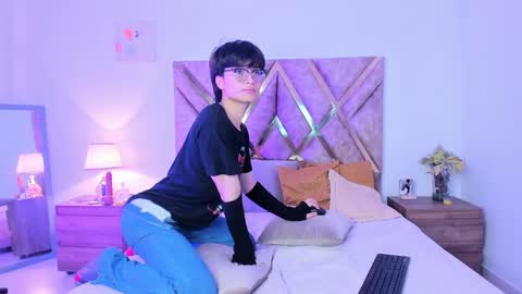 Kai online show from March 2026 07:18:02 PM