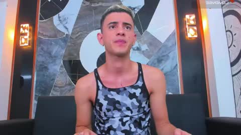 kai_bormann online show from January 2025 12:23:01 PM