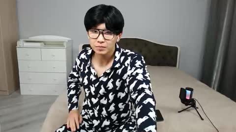 Kai Chicken online show from December 2025 08:54:02 AM