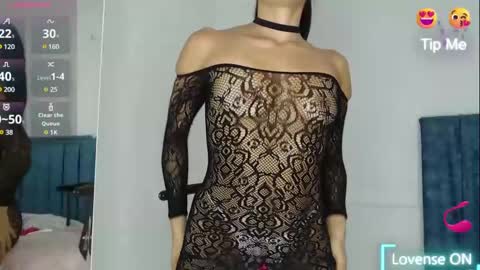 KaiLy online show from February 2025 10:32:02 PM