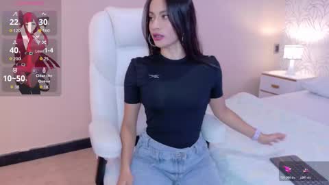 KaiLy online show from January 2026 04:42:02 PM