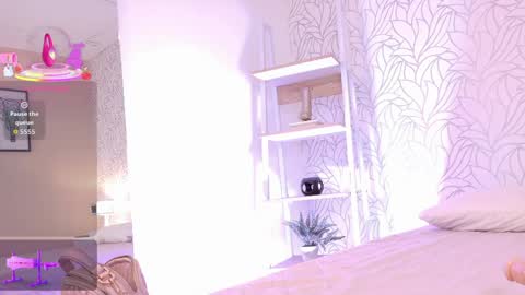 KaiLy online show from May 2026 07:00:02 PM