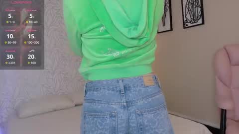 KaiLy online show from June 2026 07:49:01 PM