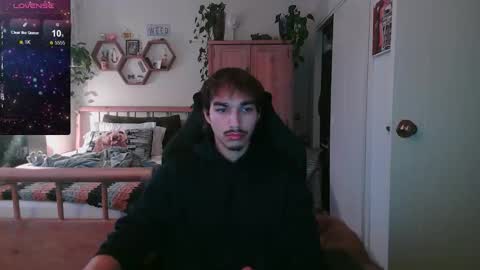 Snapshot of kai_locks chatting on February 2026 01:46:02 AM kai_locks online show from February 2026 01:46:02 AM