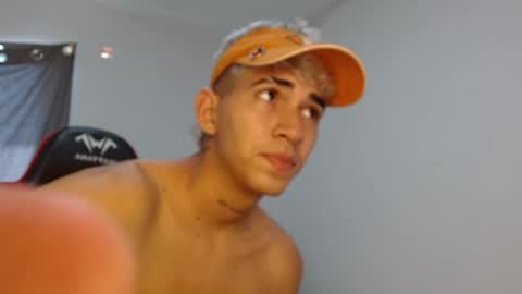 Snapshot of kai_lord_ chatting on December 2024 07:15:02 PM Kai online show from December 2024 07:15:02 PM