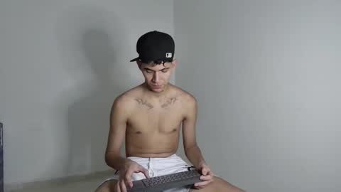Snapshot of kai_lord_ chatting on September 2025 07:08:02 AM Kai online show from September 2025 07:08:02 AM