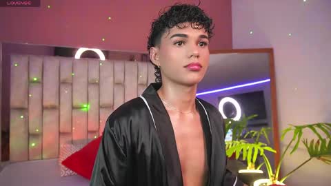 kai_onfire online show from May 2026 04:06:01 AM