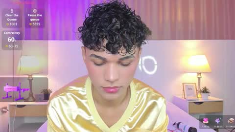 Kai online show from November 2025 06:29:01 PM