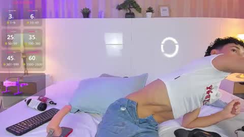 Kai online show from February 2026 08:51:02 PM