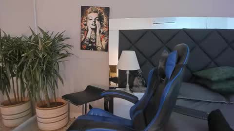 kai_storn online show from March 2026 11:28:02 AM