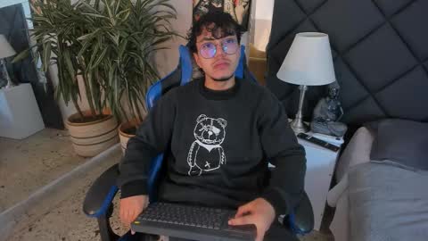 kai_storn online show from March 2026 11:14:01 AM