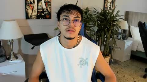 kai_storn online show from April 2026 11:13:02 AM