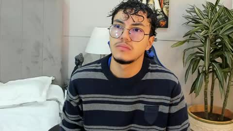 kai_storn online show from April 2026 11:05:02 AM