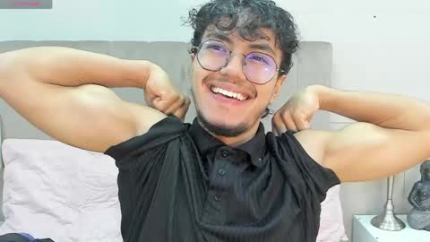 kai_storn online show from June 2026 11:11:02 AM