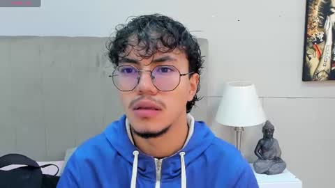 kai_storn online show from June 2026 11:09:01 AM