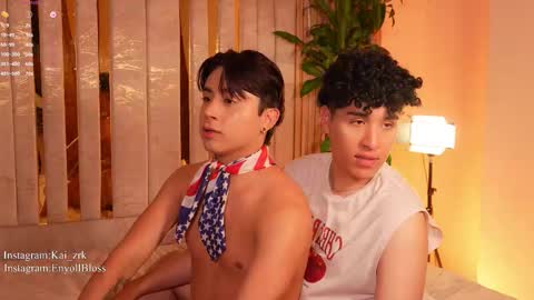 Kai online show from October 2025 10:56:01 AM