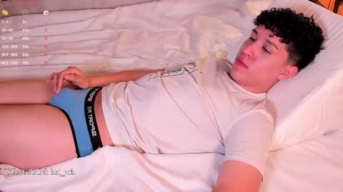 Kai online show from October 2025 11:11:01 AM