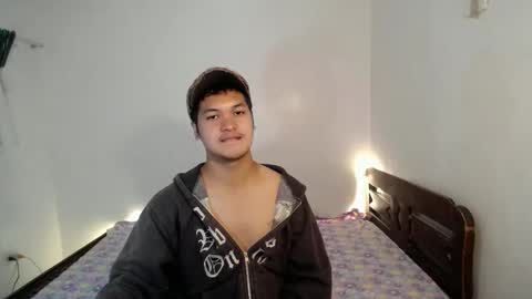 kai_zen025 online show from January 2026 07:11:01 PM