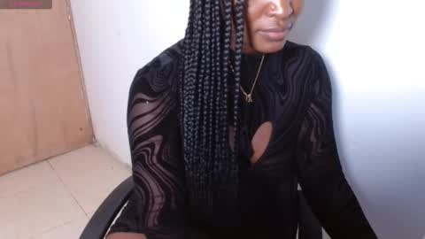 Snapshot of kaiadebayo chatting on November 2025 03:50:01 AM Angie online show from November 2025 03:50:01 AM