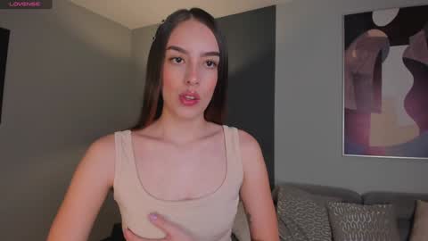 Kaia Ferreira online show from January 2025 12:02:01 PM