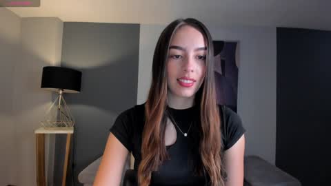 Kaia Ferreira online show from January 2025 11:58:02 AM