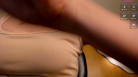 Kaia Ferreira online show from January 2025 12:22:01 PM