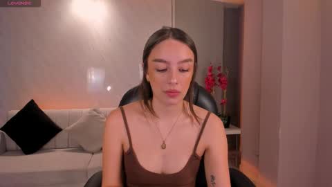 Kaia Ferreira online show from September 2025 02:22:02 PM