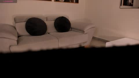 Kaia Ferreira online show from November 2025 07:15:01 PM