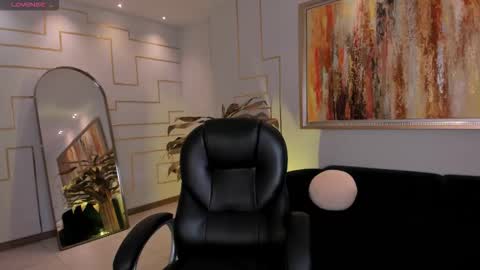 Kaia Ferreira online show from November 2025 11:02:02 AM